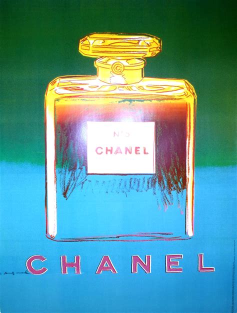 chanel poster vintage|Vintage Chanel posters for sale.